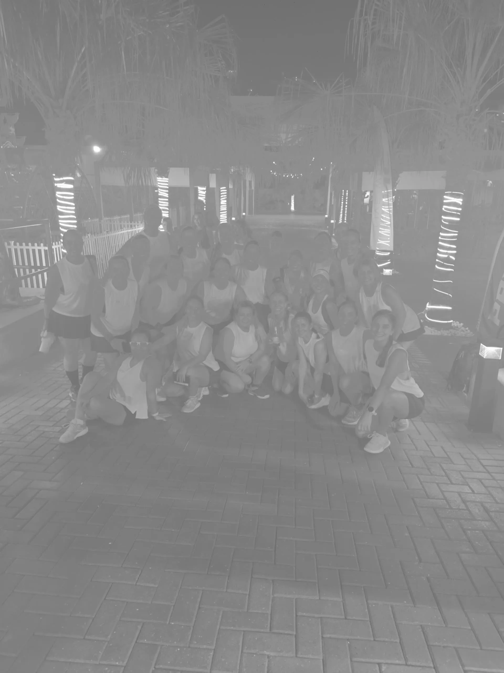 Park & Padel Experience