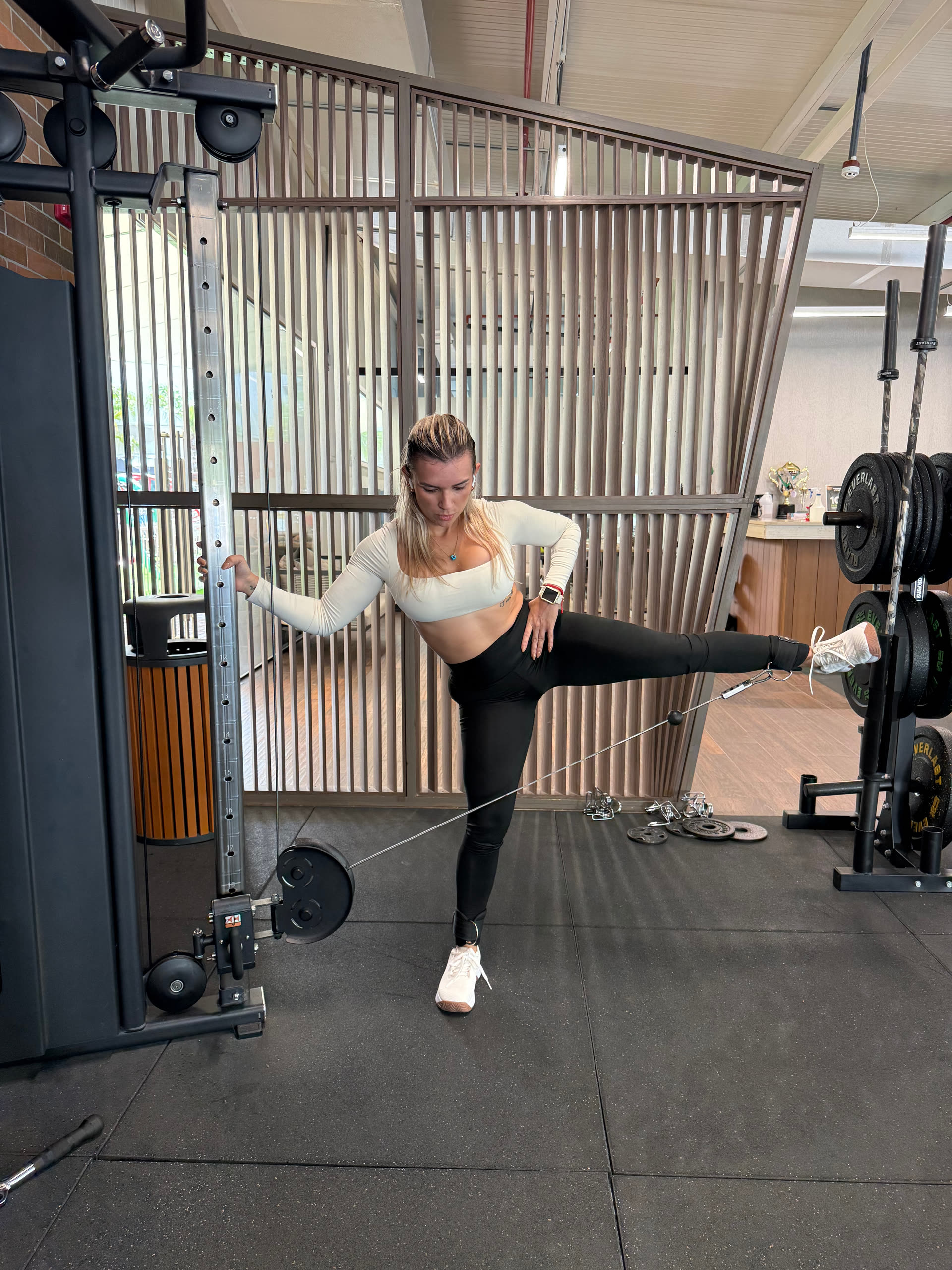 Park & Padel Experience