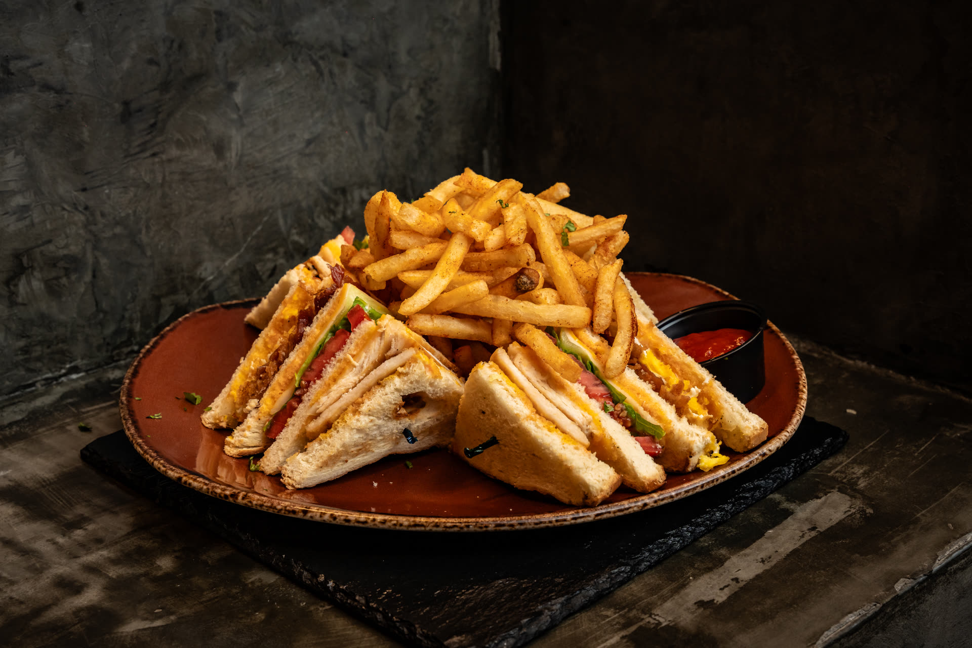 Park & Padel Experience