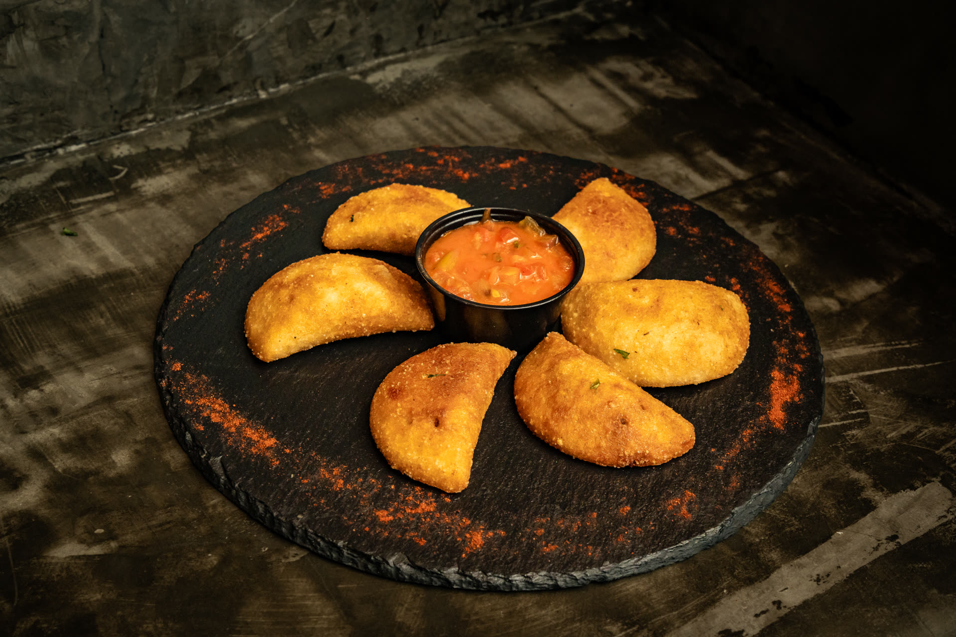 Park & Padel Experience