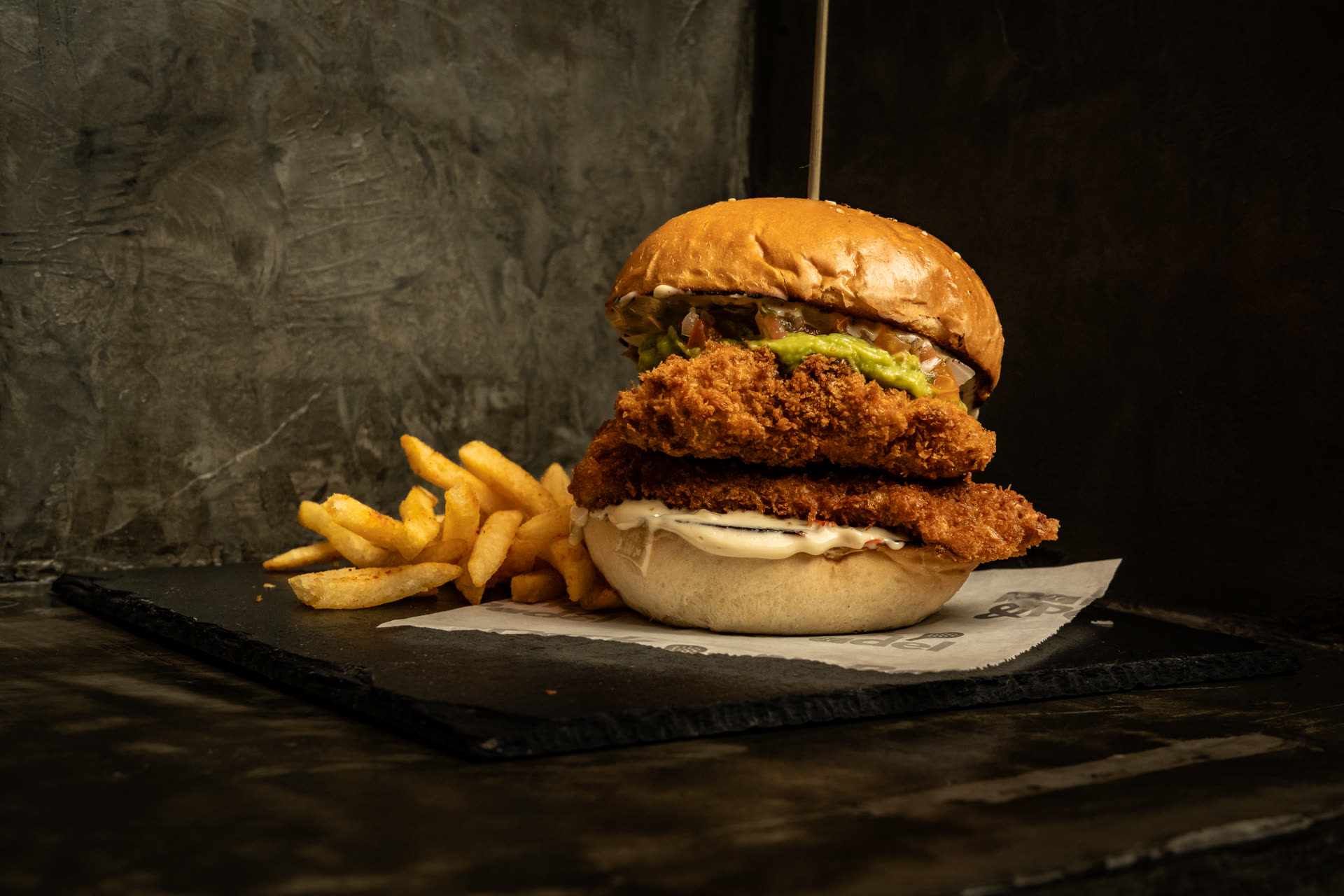 Park & Padel Experience