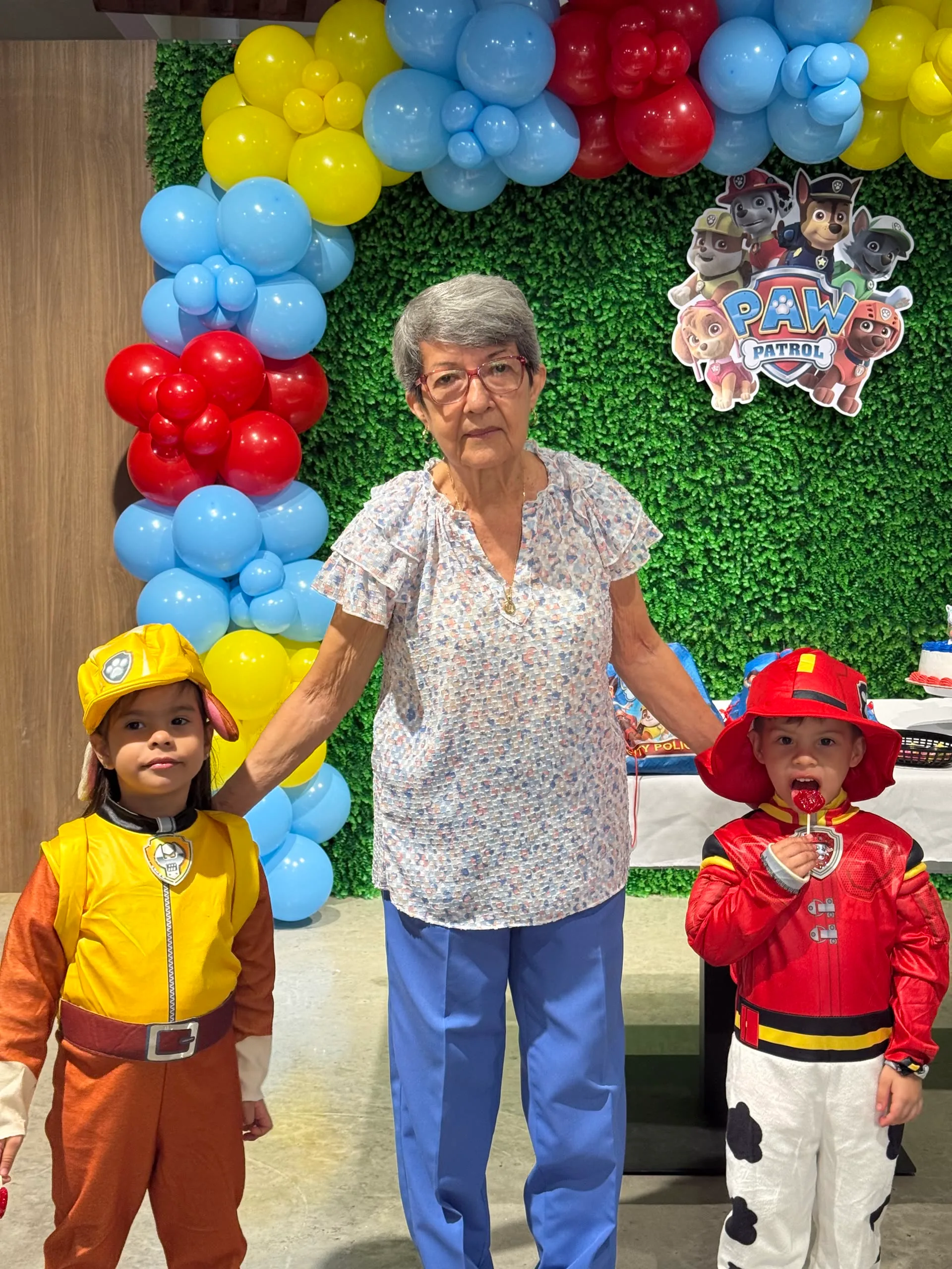 Park & Padel Experience