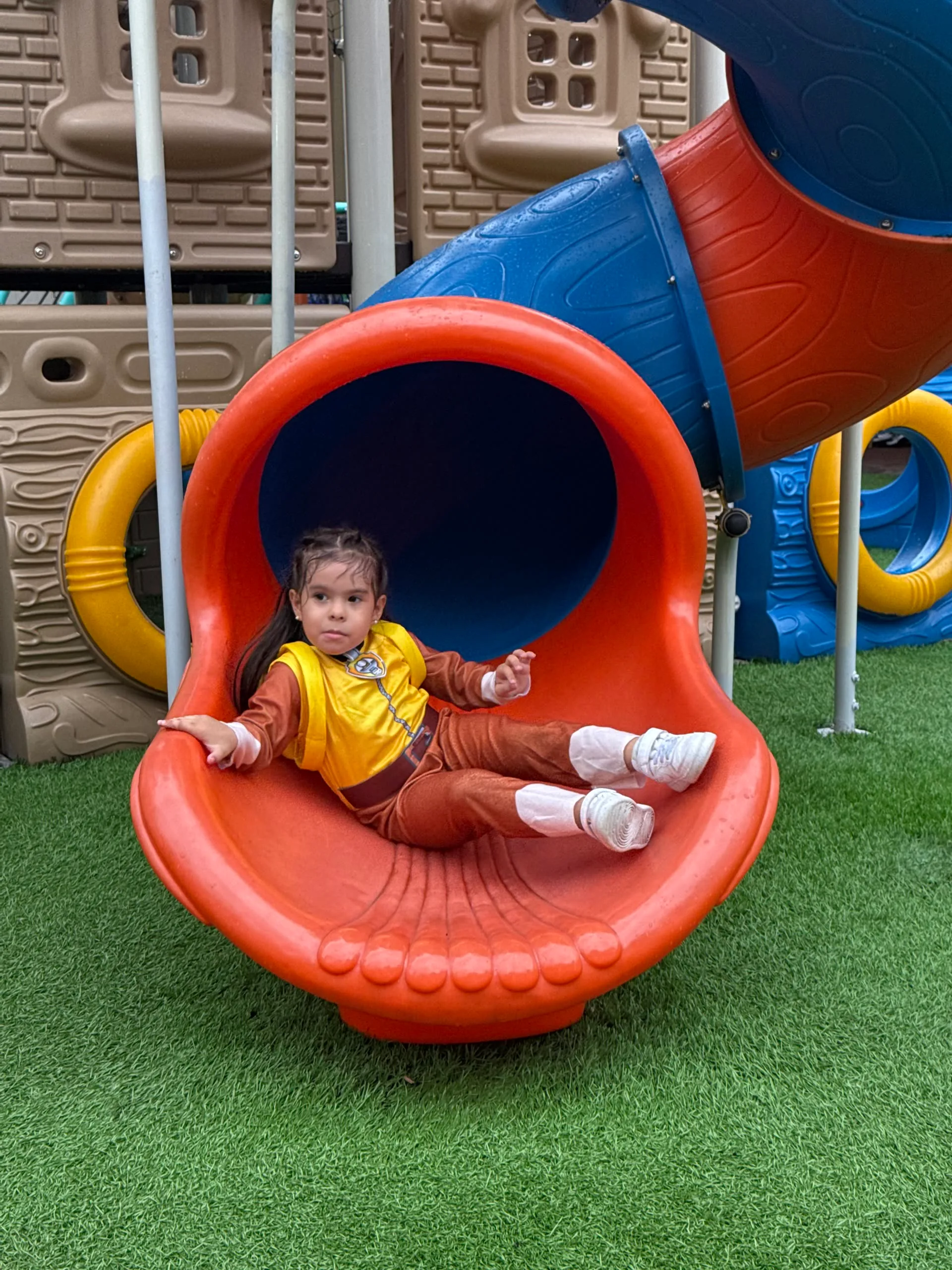 Park & Padel Experience