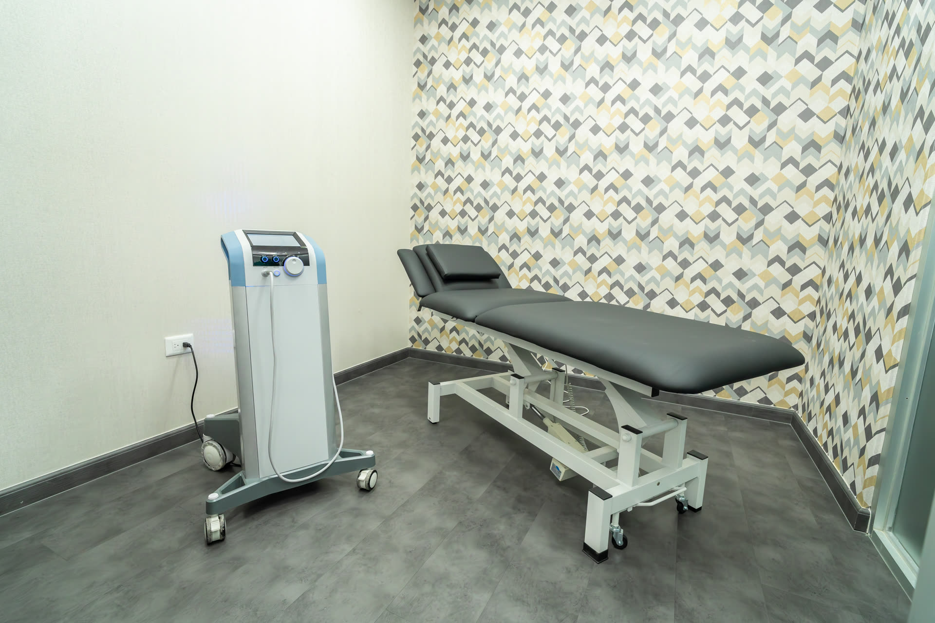 Park & Padel Experience