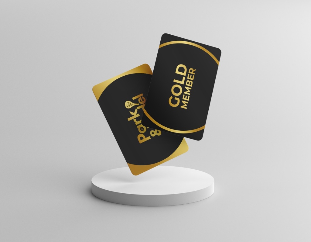 Gold Membership Mensual
