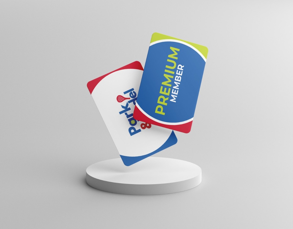 Premium Membership Mensual