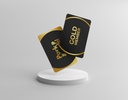 [MEM_GOLD_ANUAL] Gold Membership Anual